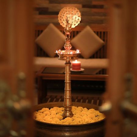 Luxury Villas Of Guruvāyūr Esterno foto
