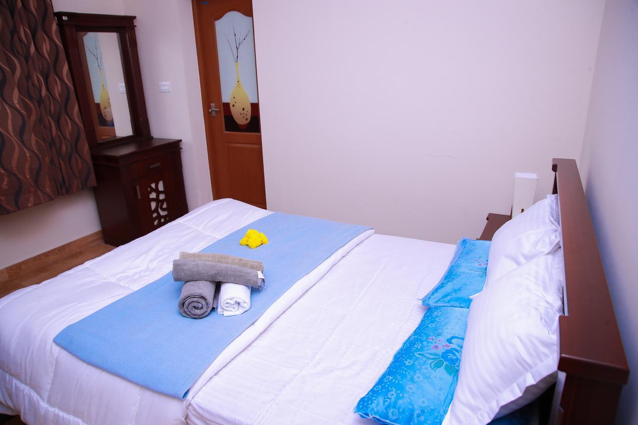 Luxury Villas Of Guruvāyūr Esterno foto