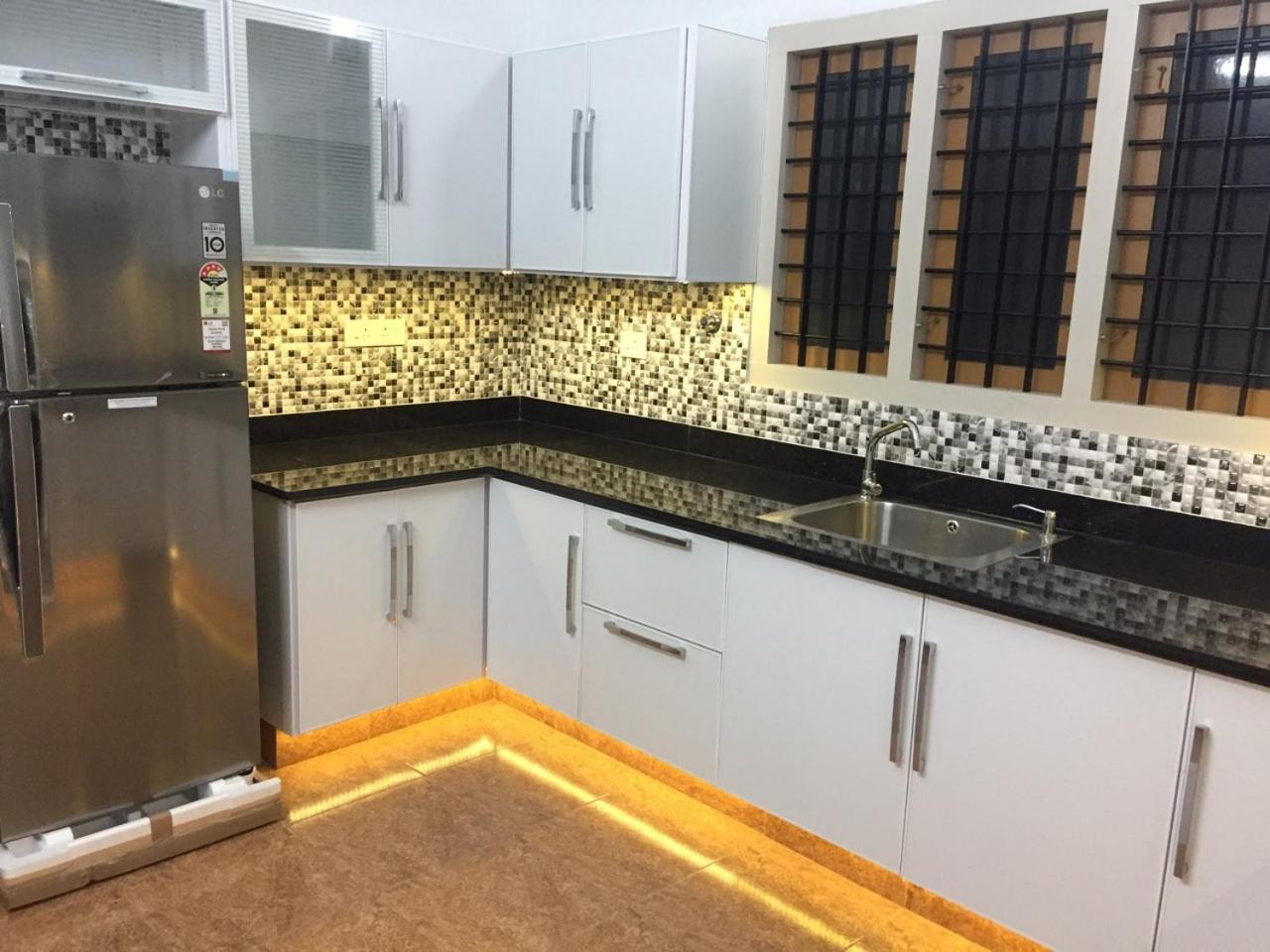 Luxury Villas Of Guruvāyūr Esterno foto